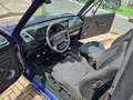 Volkswagen Golf Cabriolet Cabrio 1.6 Karmann Blu/Azzurro - thumbnail 13