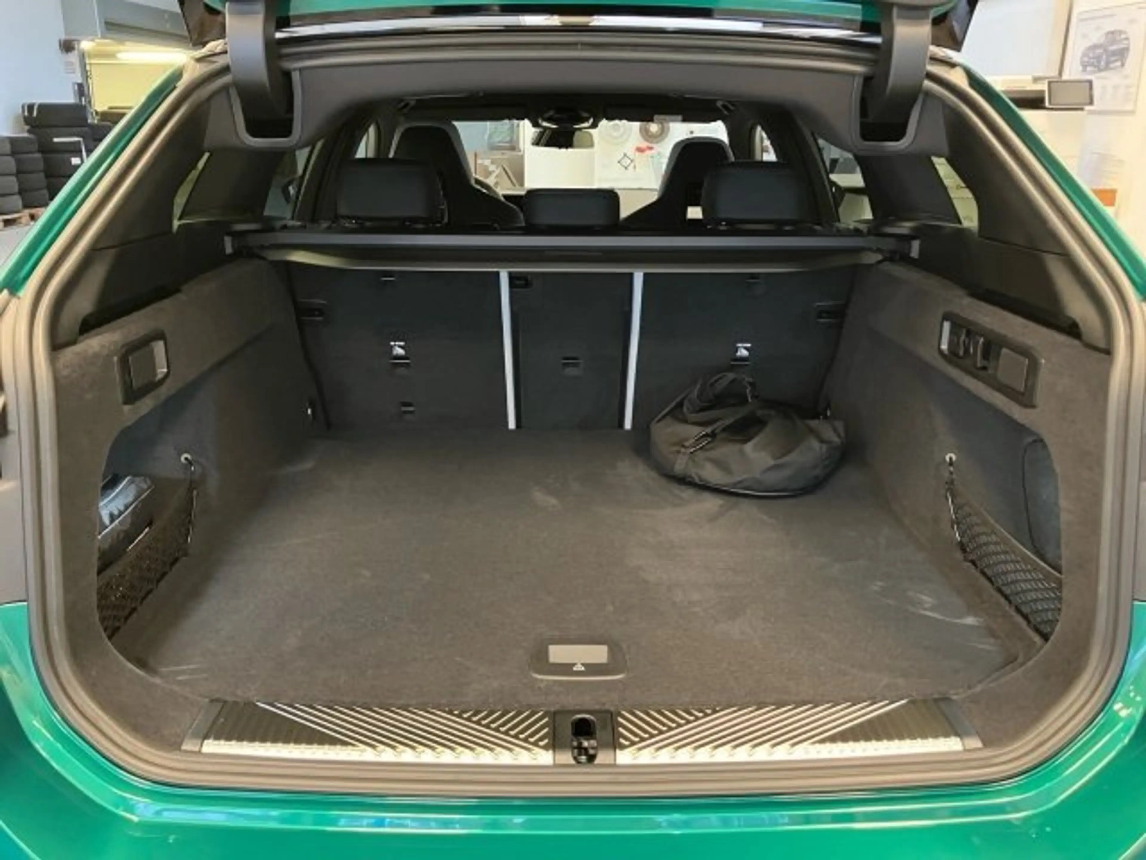 BMW M5 Touring G99 — photo 13