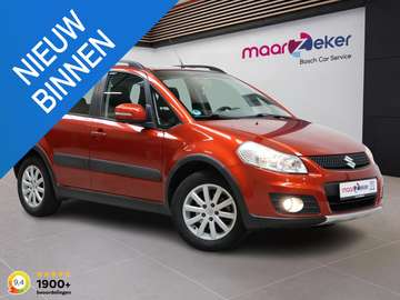 1.6 Executive ✅Stoelverw.✅Keyless✅All Season✅Navi✅