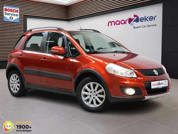 1.6 Executive ✅Stoelverw.✅Keyless✅All Season✅Navi✅