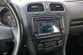 Volkswagen Golf Variant Golf VI Variant 1.4 TSI AHK|SHZ|PDCvo+hi|NAV Gris - thumbnail 12