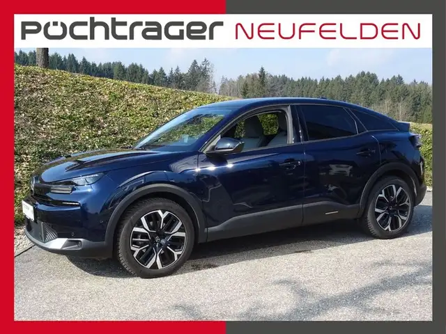 Citroen C4 130 S&S EAT8 Max