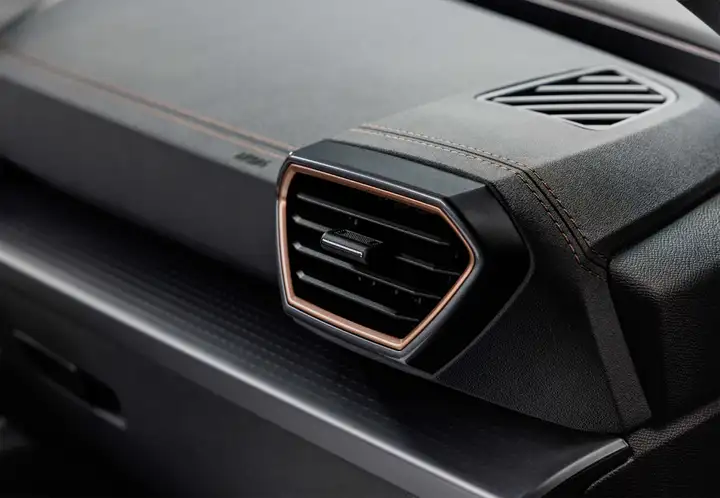 Cupra Formentor 2021, foto 22