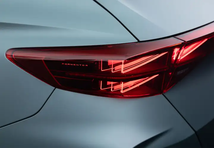 Cupra Formentor 2021, foto 28