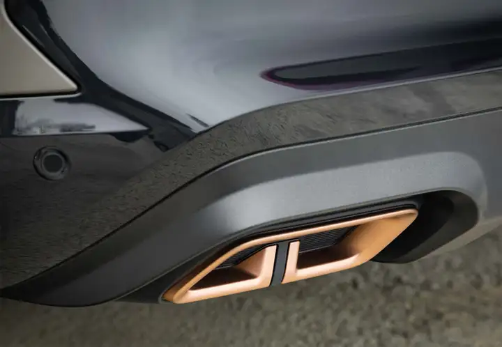 Cupra Formentor 2021, foto 30