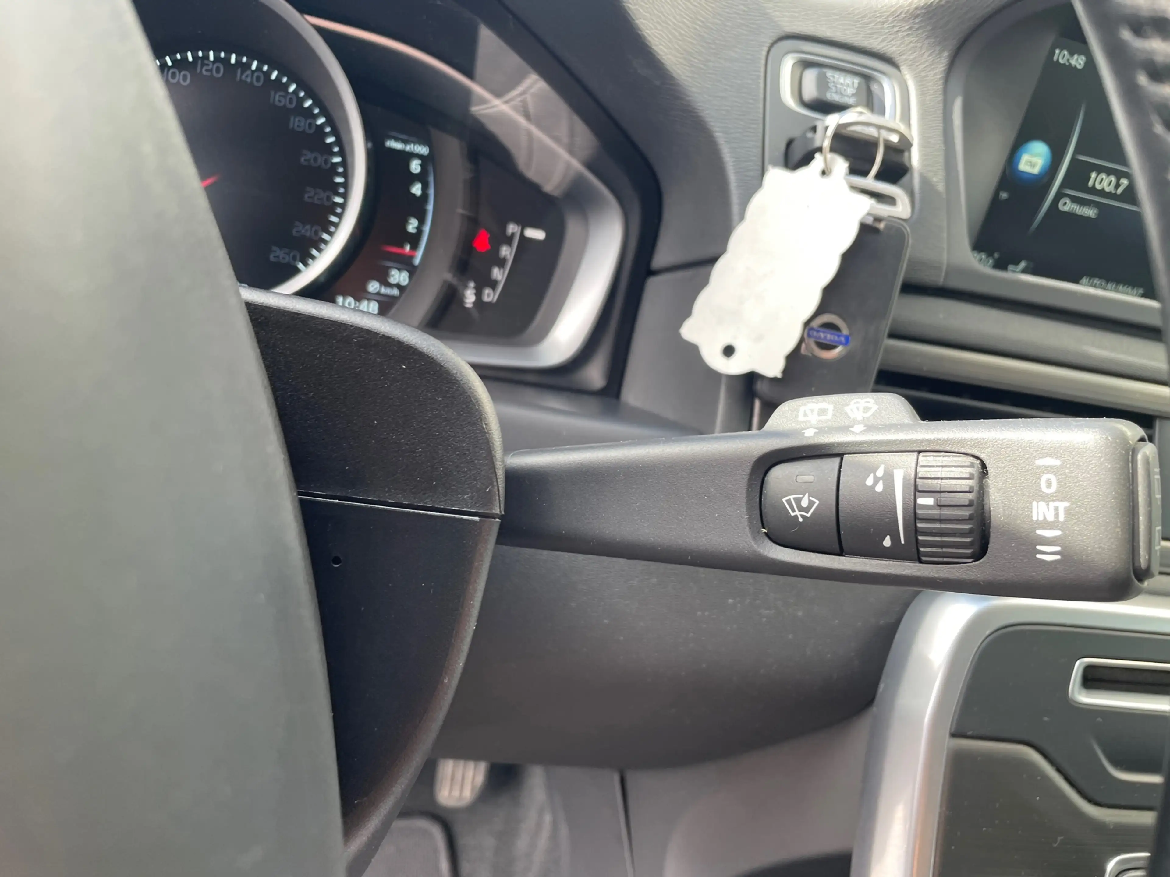 Volvo V70 1.6 T4 Nordic+ automaat trekhaak stoelverwarming — photo 38
