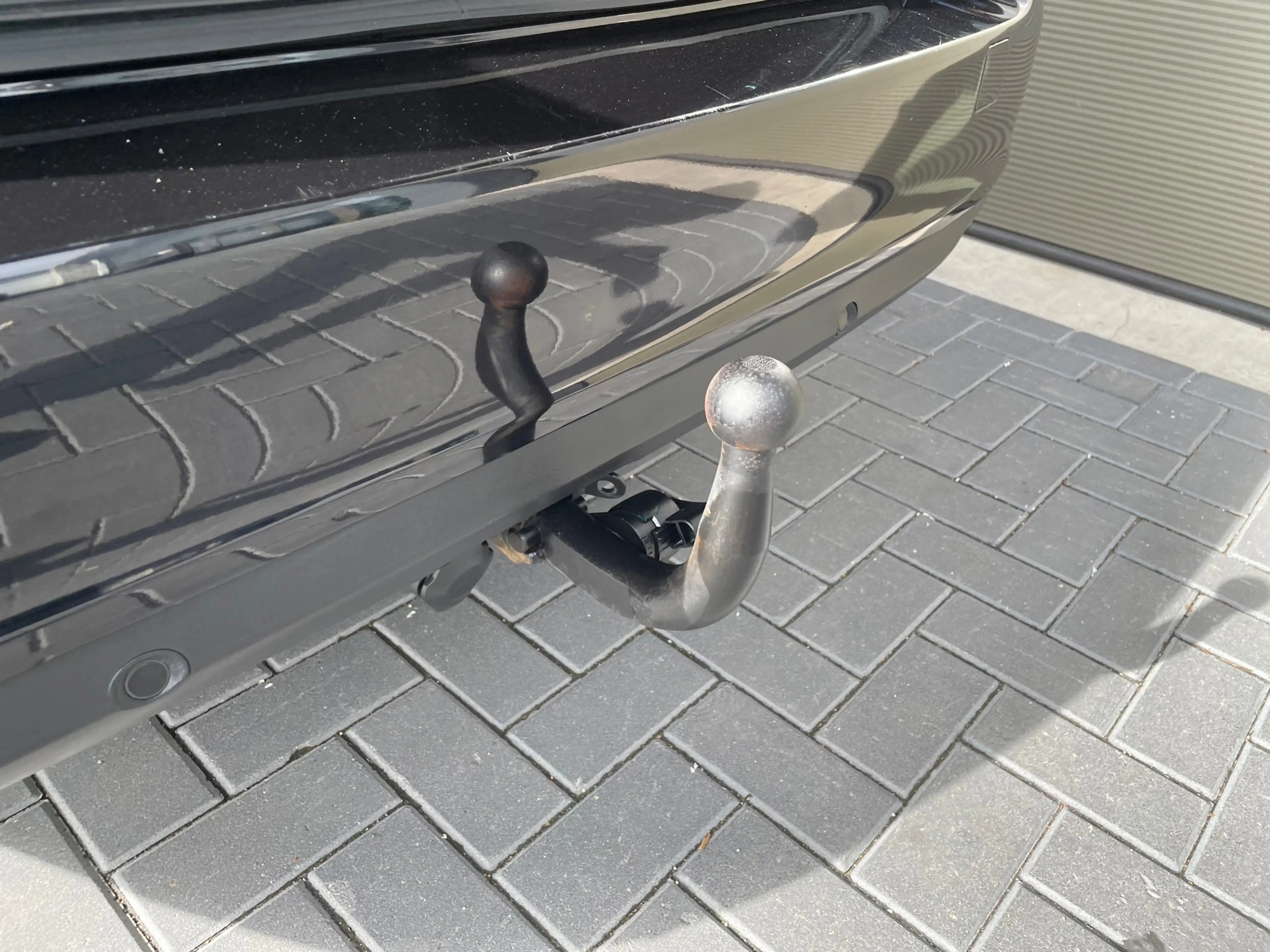 Volvo V70 1.6 T4 Nordic+ automaat trekhaak stoelverwarming — photo 34