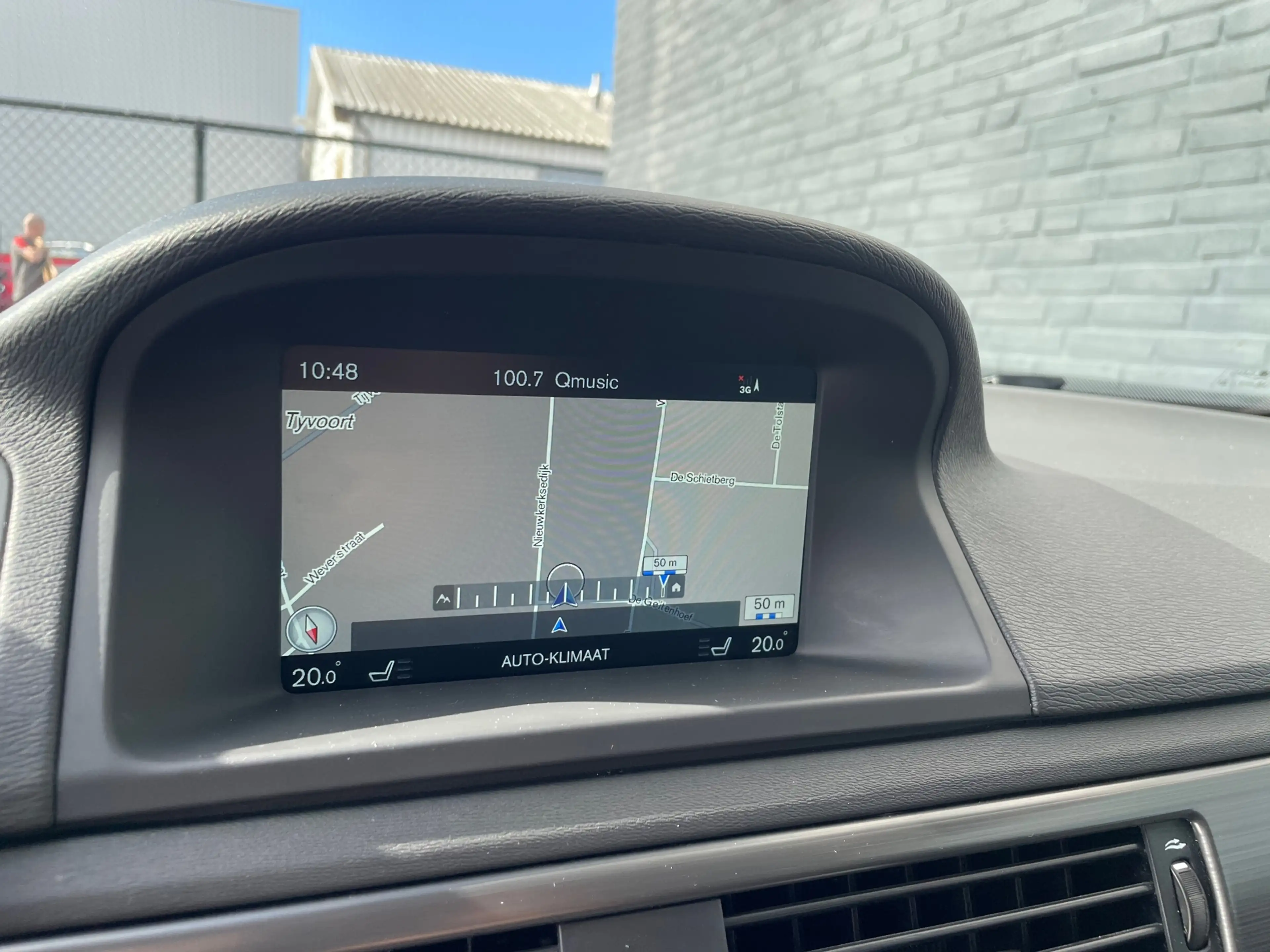 Volvo V70 1.6 T4 Nordic+ automaat trekhaak stoelverwarming — photo 27