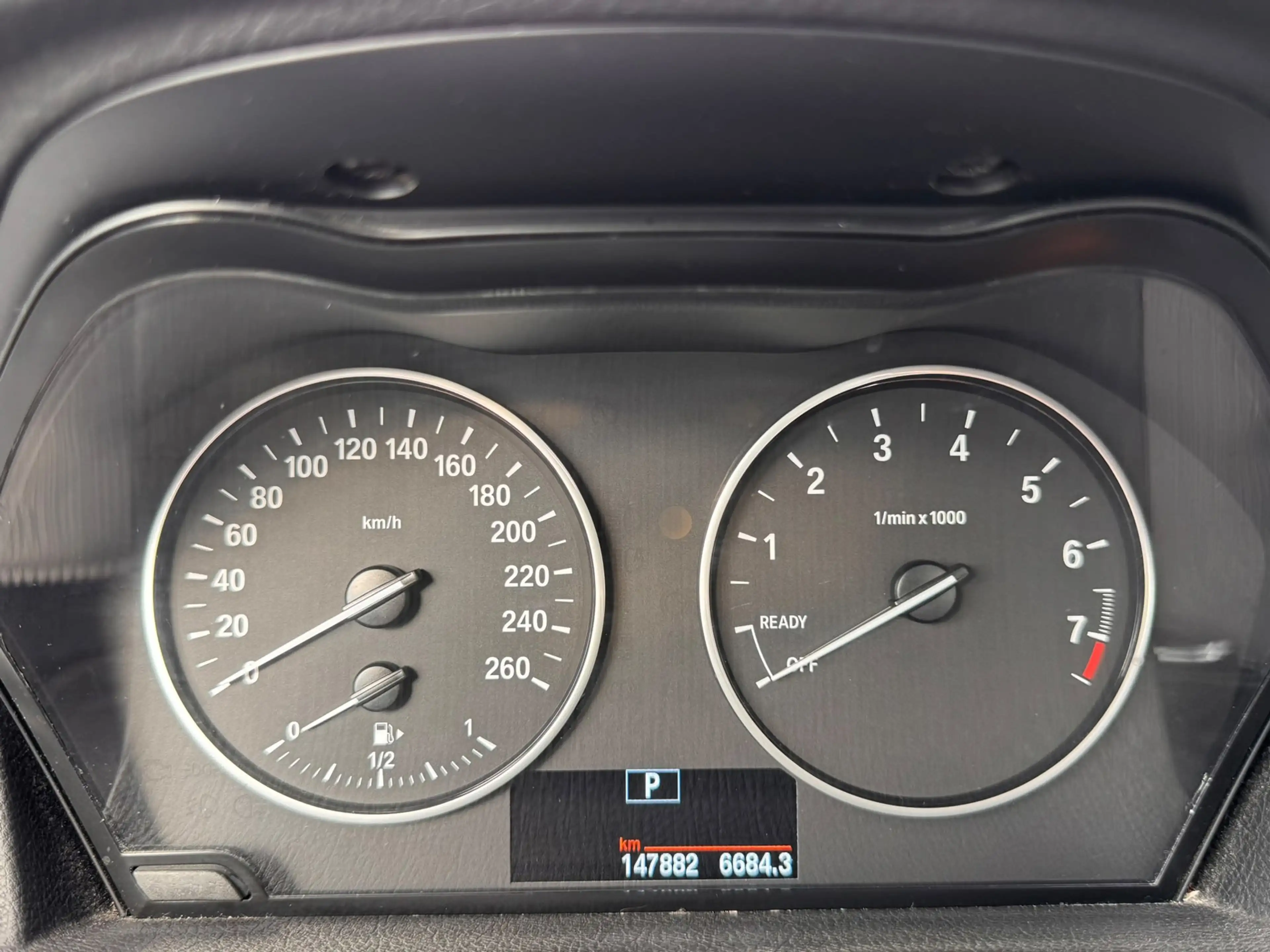 BMW 220 2-serie Active Tourer 220i Executive | Pano | Navi — photo 7