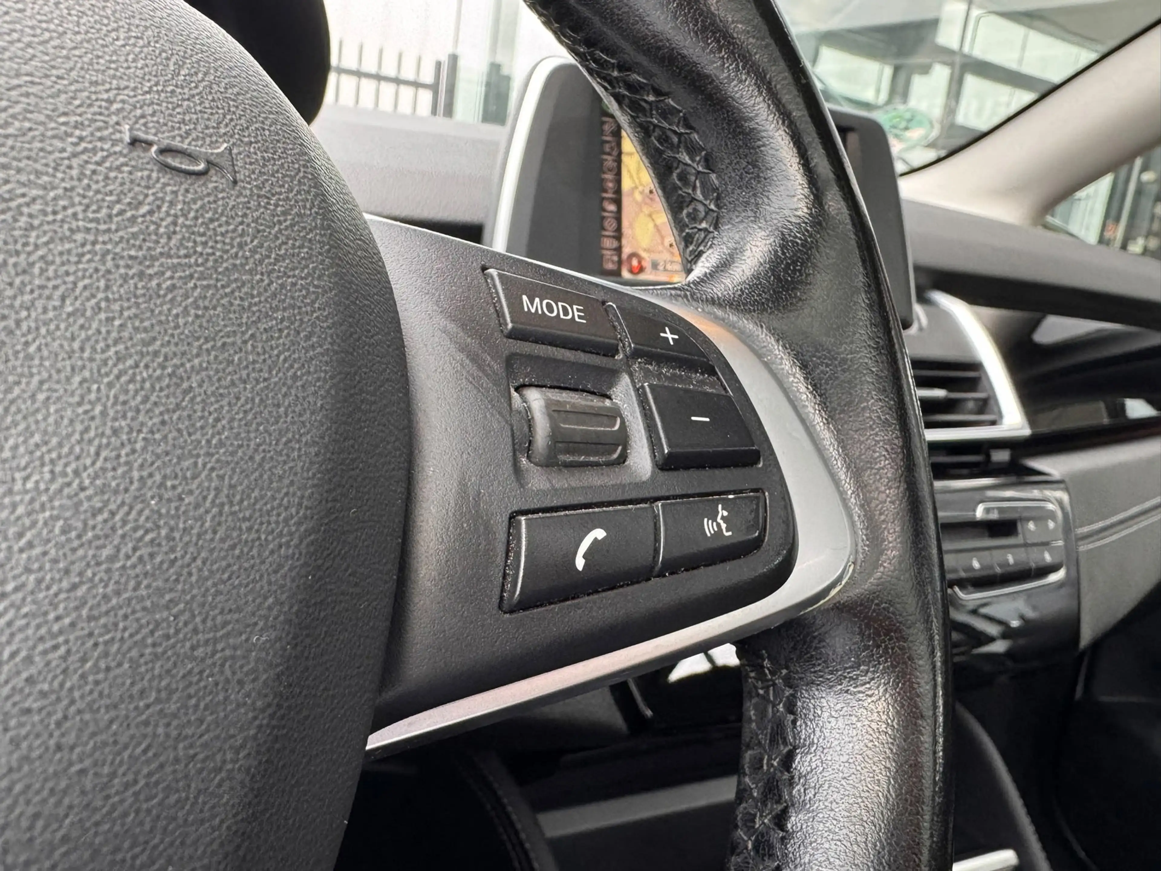 BMW 220 2-serie Active Tourer 220i Executive | Pano | Navi — photo 11
