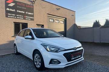 *1.2i,CLIM,CAPTEURS,CRUISE,BLUETOOTH,GARANTIE 12M*