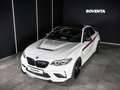 BMW M2 CS *M-PERFORMANCE*K&W*KLAPPE*CARBON*M-DRIVERS* Blanc - thumbnail 3