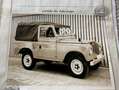 Land Rover Defender bež - thumbnail 2