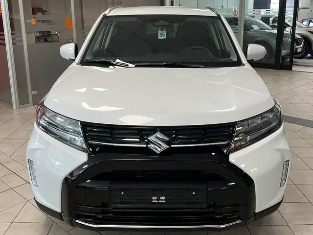 Suzuki Vitara 1.4h Cool+ 129CV '25 OFFERTISSIMA