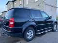 SsangYong Rexton Rexton W 2.0 4WD 7 SIT Zwart - thumbnail 6