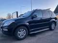 SsangYong Rexton Rexton W 2.0 4WD 7 SIT Zwart - thumbnail 1