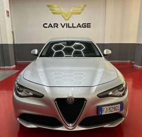 Giulia 2.2 Turbodiesel 150 CV AT8 Super