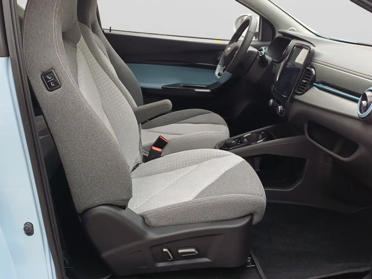 DR Automobiles DR1.0 EV Elettrica 31KWh MY2025 61CV *Promo Tasso Zero* 13