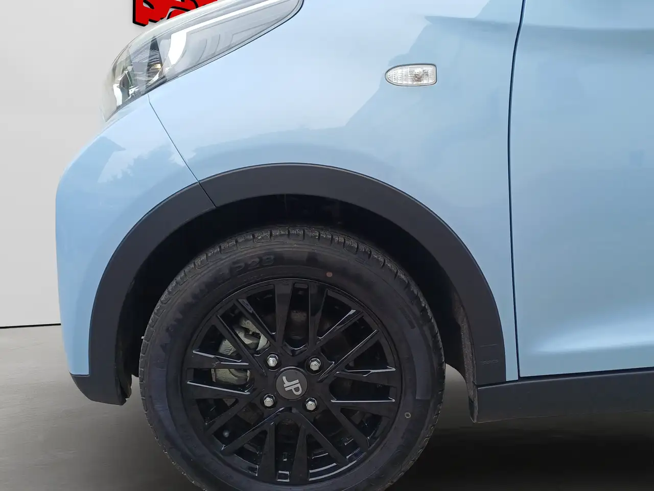 DR Automobiles DR1.0 EV Elettrica 31KWh MY2025 61CV *Promo Tasso Zero* 21