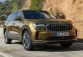 Skoda Kodiaq 2.0TDI AB tech Style 4x2 DSG 110kW Azul - thumbnail 10