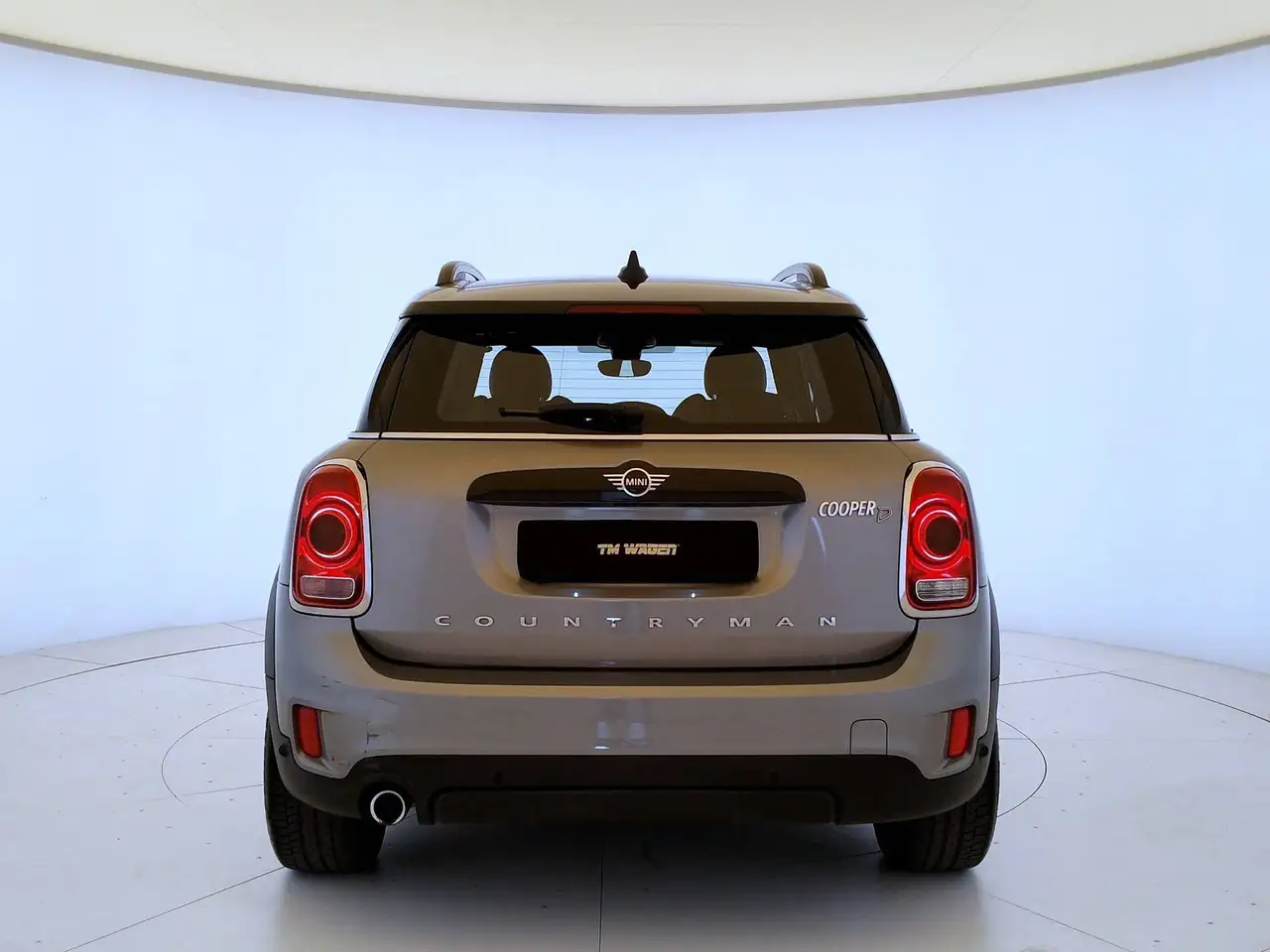 MINI Cooper 2.0 TAGLIANDI MINI, миниатюра 6