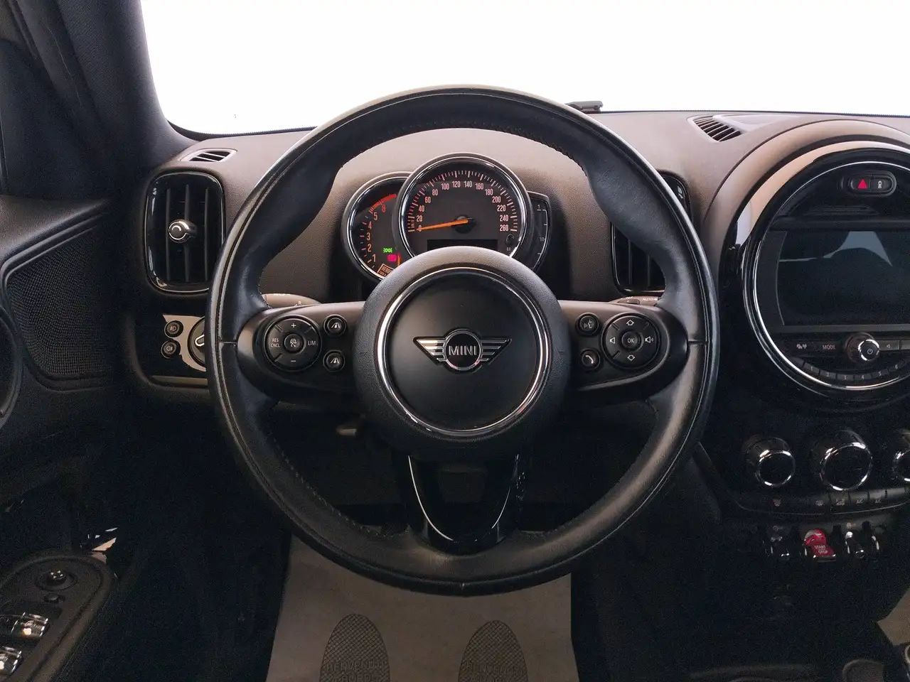 MINI Cooper 2.0 TAGLIANDI MINI, миниатюра 16