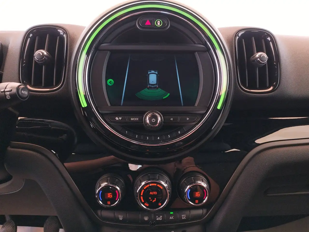 MINI Cooper 2.0 TAGLIANDI MINI, миниатюра 19