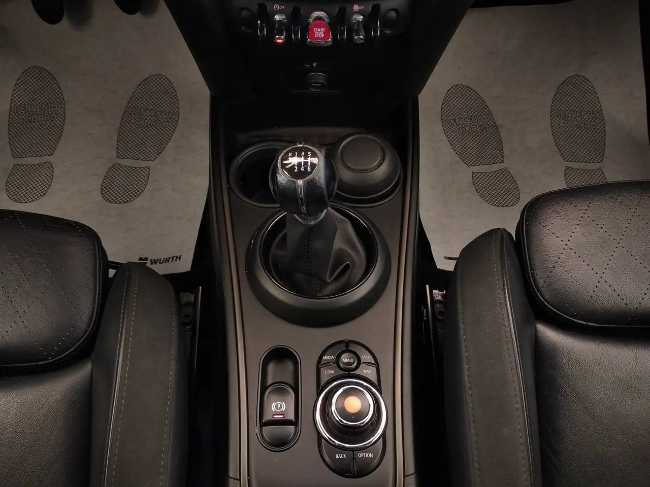 MINI Cooper 2.0 TAGLIANDI MINI, миниатюра 18