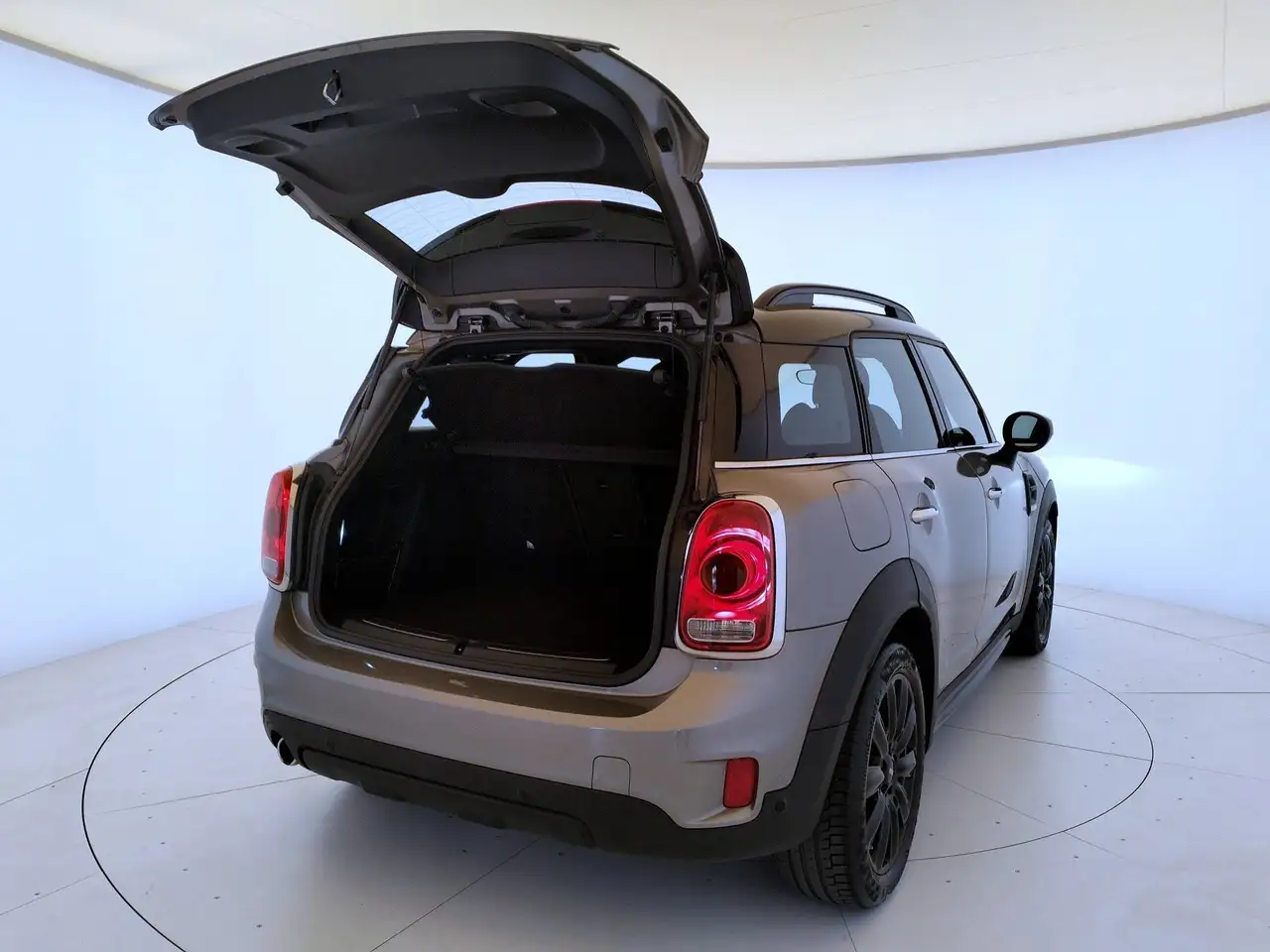 MINI Cooper 2.0 TAGLIANDI MINI, миниатюра 12