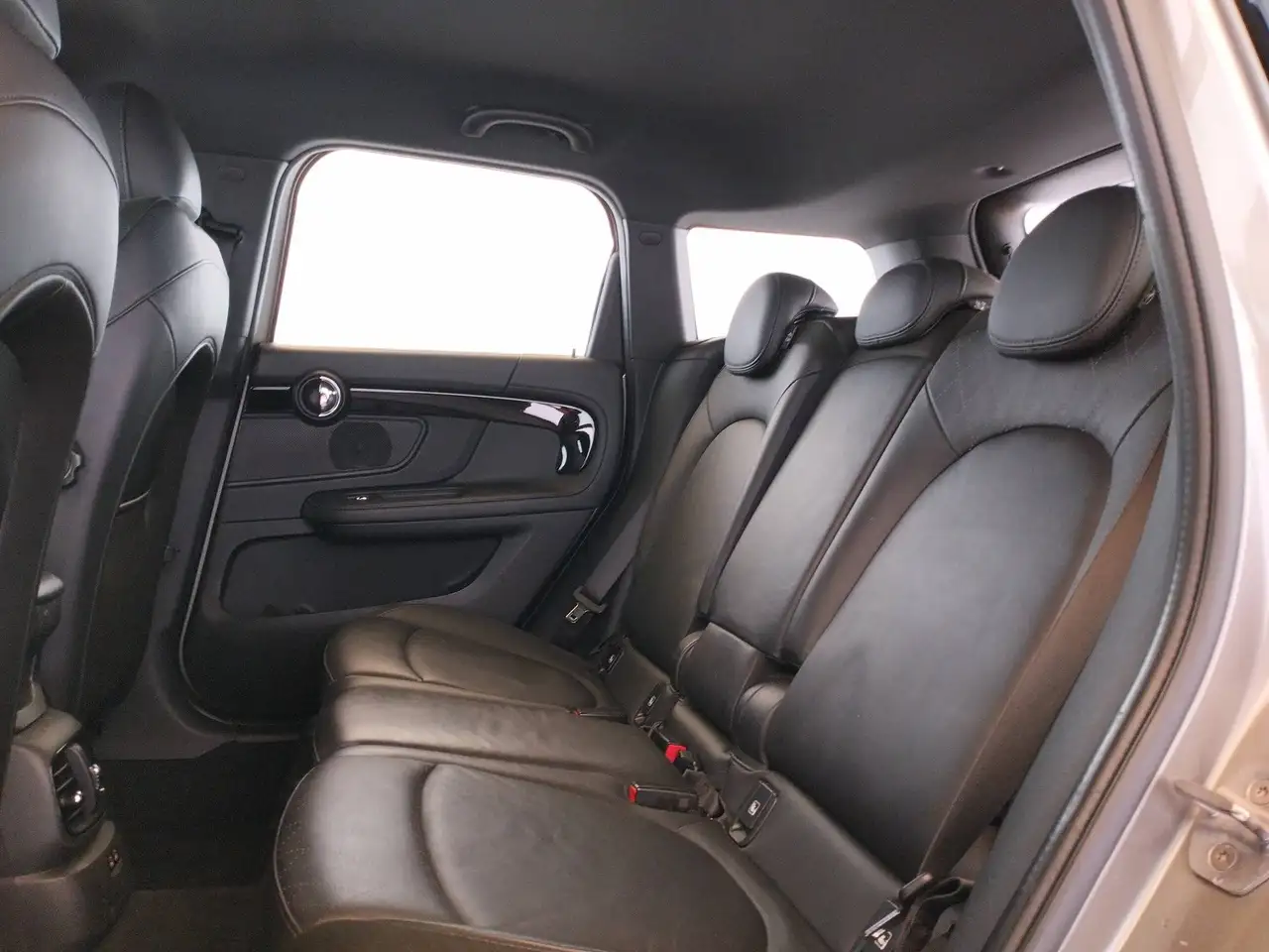 MINI Cooper 2.0 TAGLIANDI MINI, миниатюра 10