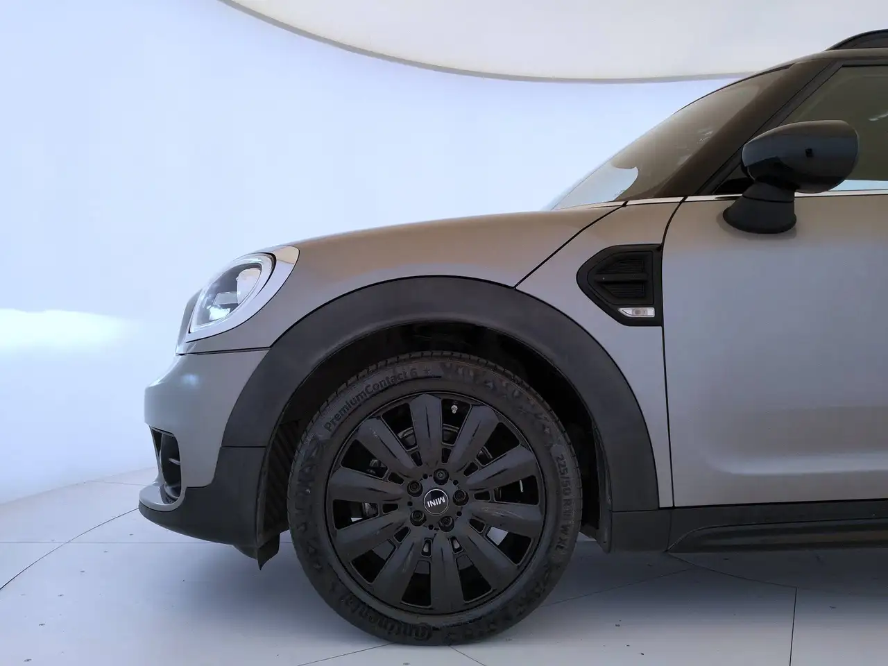 MINI Cooper 2.0 TAGLIANDI MINI, миниатюра 23