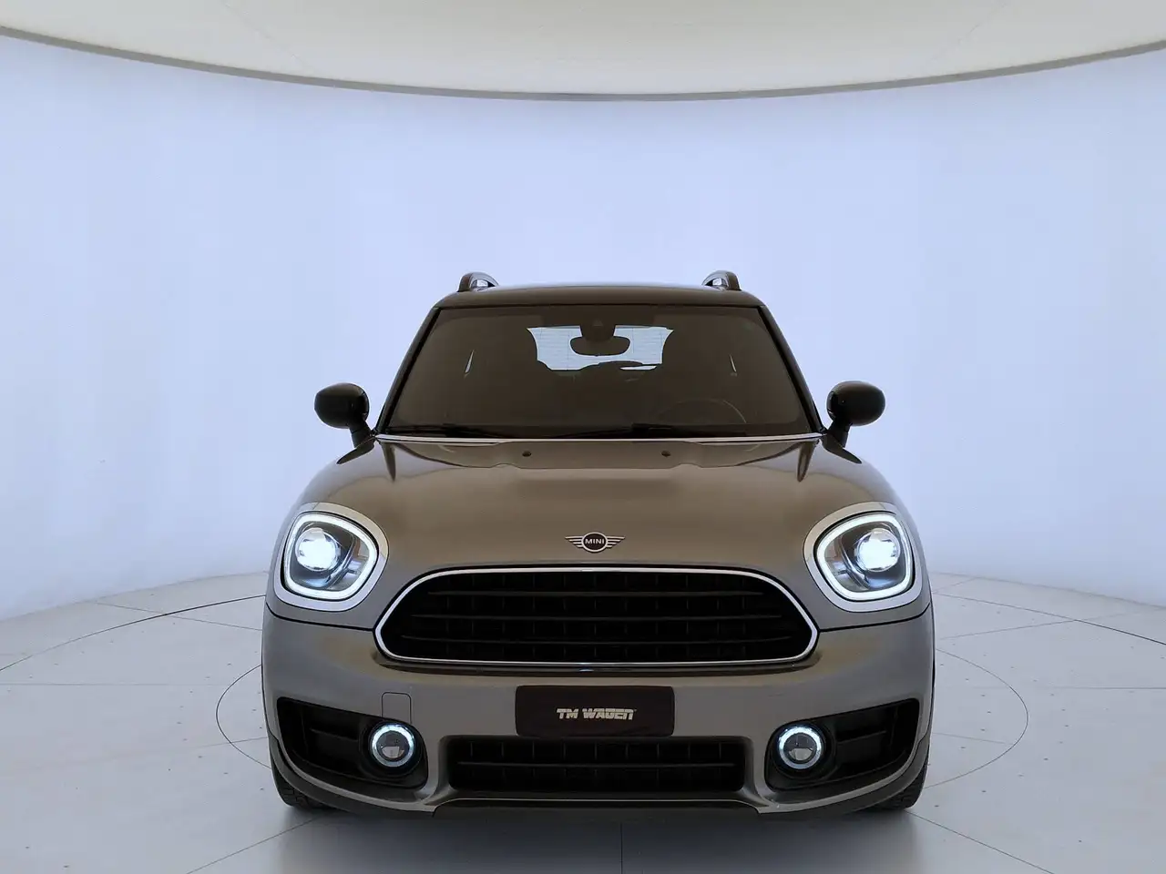 MINI Cooper 2.0 TAGLIANDI MINI, миниатюра 3