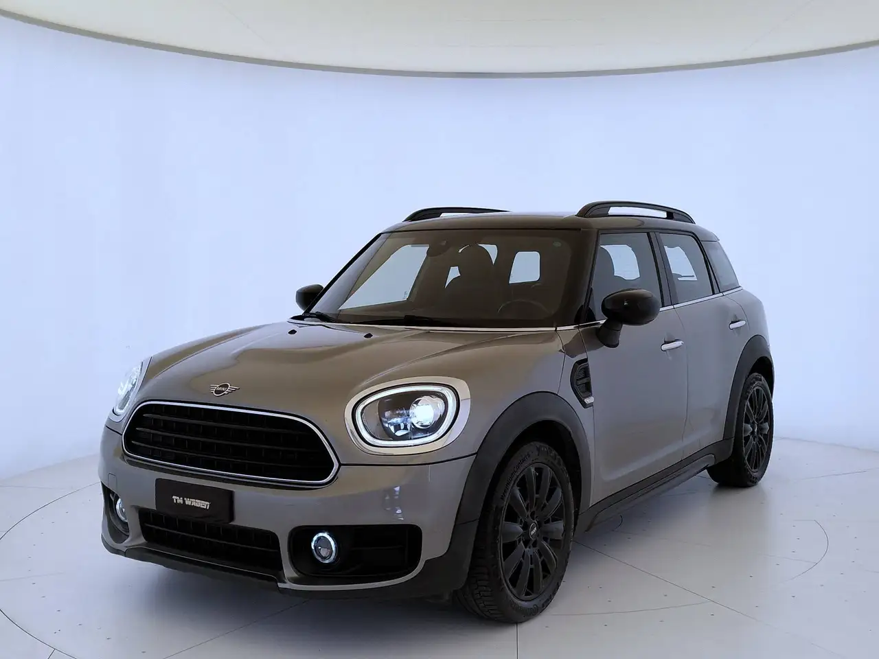 MINI Cooper 2.0 TAGLIANDI MINI