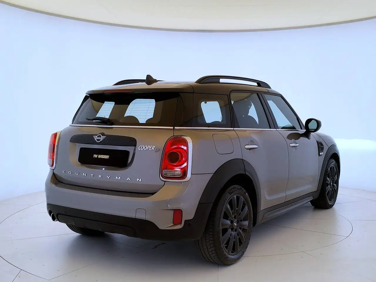 MINI Cooper 2.0 TAGLIANDI MINI, миниатюра 5