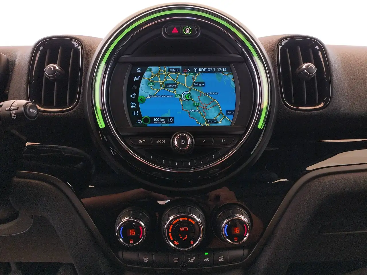 MINI Cooper 2.0 TAGLIANDI MINI, миниатюра 17