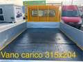 Fiat Ducato 33 2.3 MJT Cassonato aperto fisso Giallo - thumbnail 8