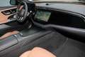 Mercedes-Benz E 450 4M T AMG Leder Braun+HUD+AHK+Pano+Standhz. Schwarz - thumbnail 8