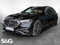 Mercedes-Benz E 450 4M T AMG Leder Braun+HUD+AHK+Pano+Standhz. Schwarz - thumbnail 13