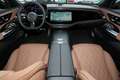 Mercedes-Benz E 450 4M T AMG Leder Braun+HUD+AHK+Pano+Standhz. Schwarz - thumbnail 5