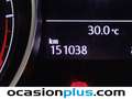 Volkswagen Golf 1.6TDI Business and Navi Ed. DSG7 85kW Gris - thumbnail 9