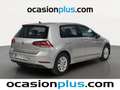 Volkswagen Golf 1.6TDI Business and Navi Ed. DSG7 85kW Gris - thumbnail 4