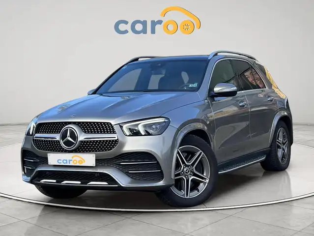 Mercedes-Benz GLE 350 GLE 350 de 4-Matic PHEV *AMG - NIEUWSTAAT*