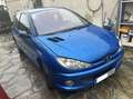Peugeot 206 1.4HDI XS Azul - thumbnail 3