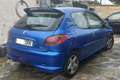 Peugeot 206 1.4HDI XS Azul - thumbnail 4