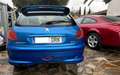 Peugeot 206 1.4HDI XS Azul - thumbnail 6