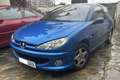 Peugeot 206 1.4HDI XS Azul - thumbnail 2