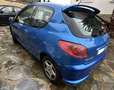 Peugeot 206 1.4HDI XS Azul - thumbnail 5