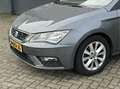 SEAT Leon 1.0 EcoTSI Style AUTOMAAT, CARPLAY, NAVI, PDC Gris - thumbnail 5