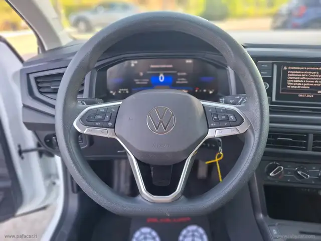 Volkswagen Taigo view 10