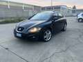 SEAT Leon 1.6 tdi cr Style dsg Czarny - thumbnail 1